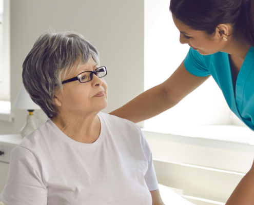 Different Types Of Senior Care Facilities Cater To Specific Needs