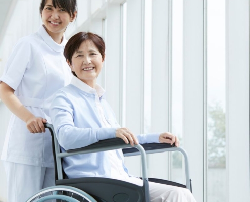 why specialized memory care facility might be needed