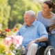 difference between assisted living nursing homes and memory care