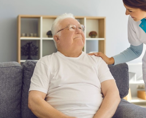 senior care and how elderlink can help
