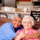 identifying when an aging parent needs more assistance