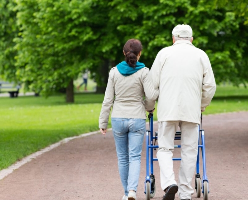 what to look for in an assisted living community