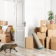 what to leave behind and pack when moving into assisted care